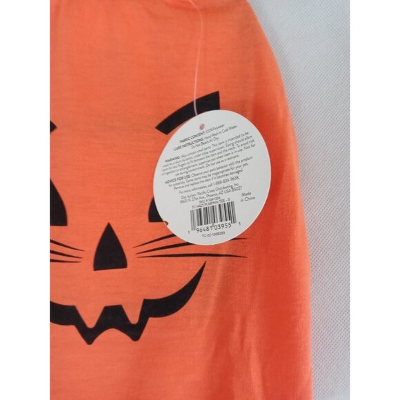 New Thrills and Chills Wicked Cute Cat Apparel Halloween Collection - Picture 3 of 4